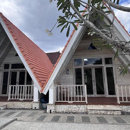 Rama Garden Lembongan Ξενοδοχείο Εξωτερικό φωτογραφία