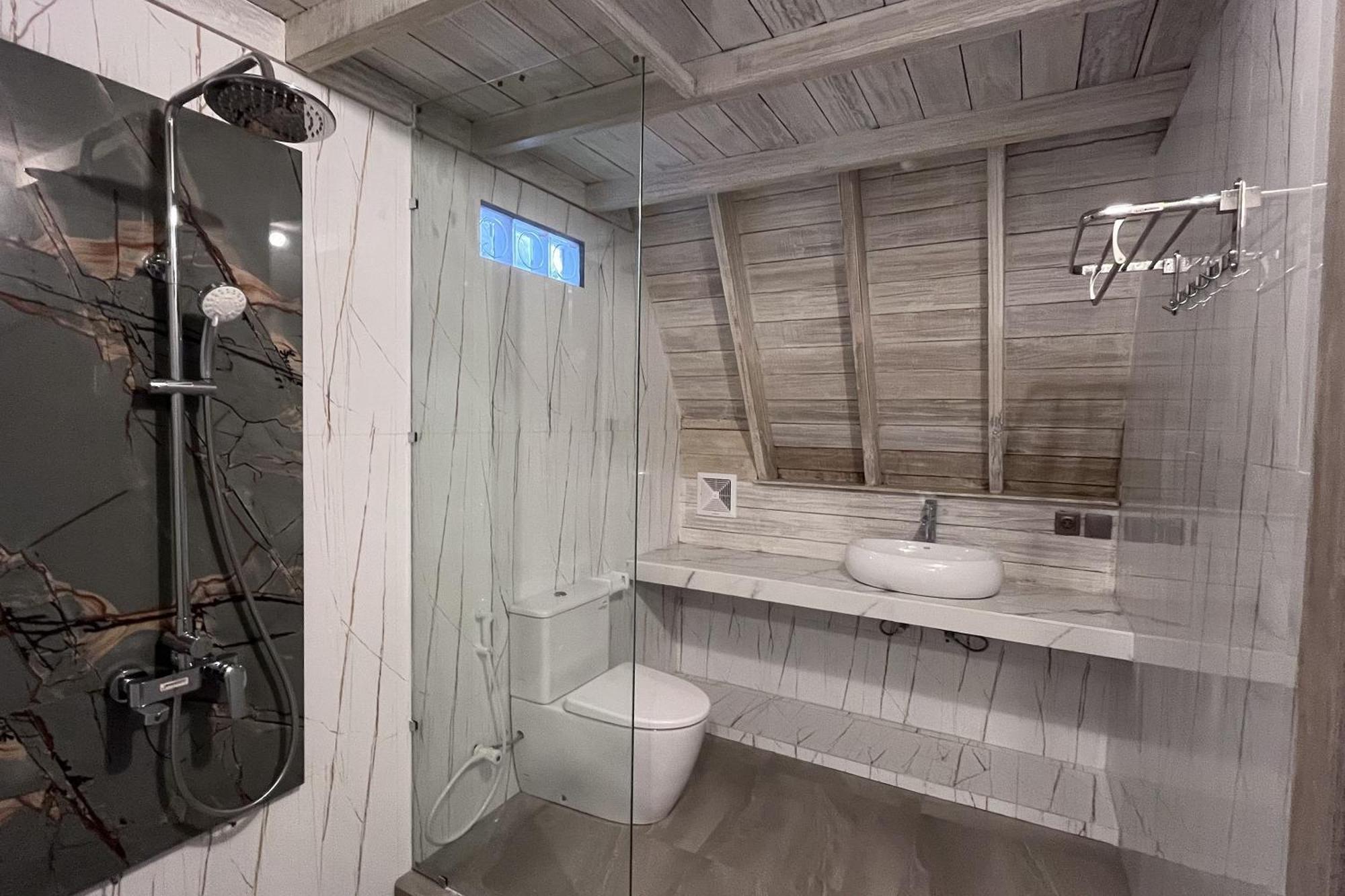 Rama Garden Lembongan Ξενοδοχείο Εξωτερικό φωτογραφία