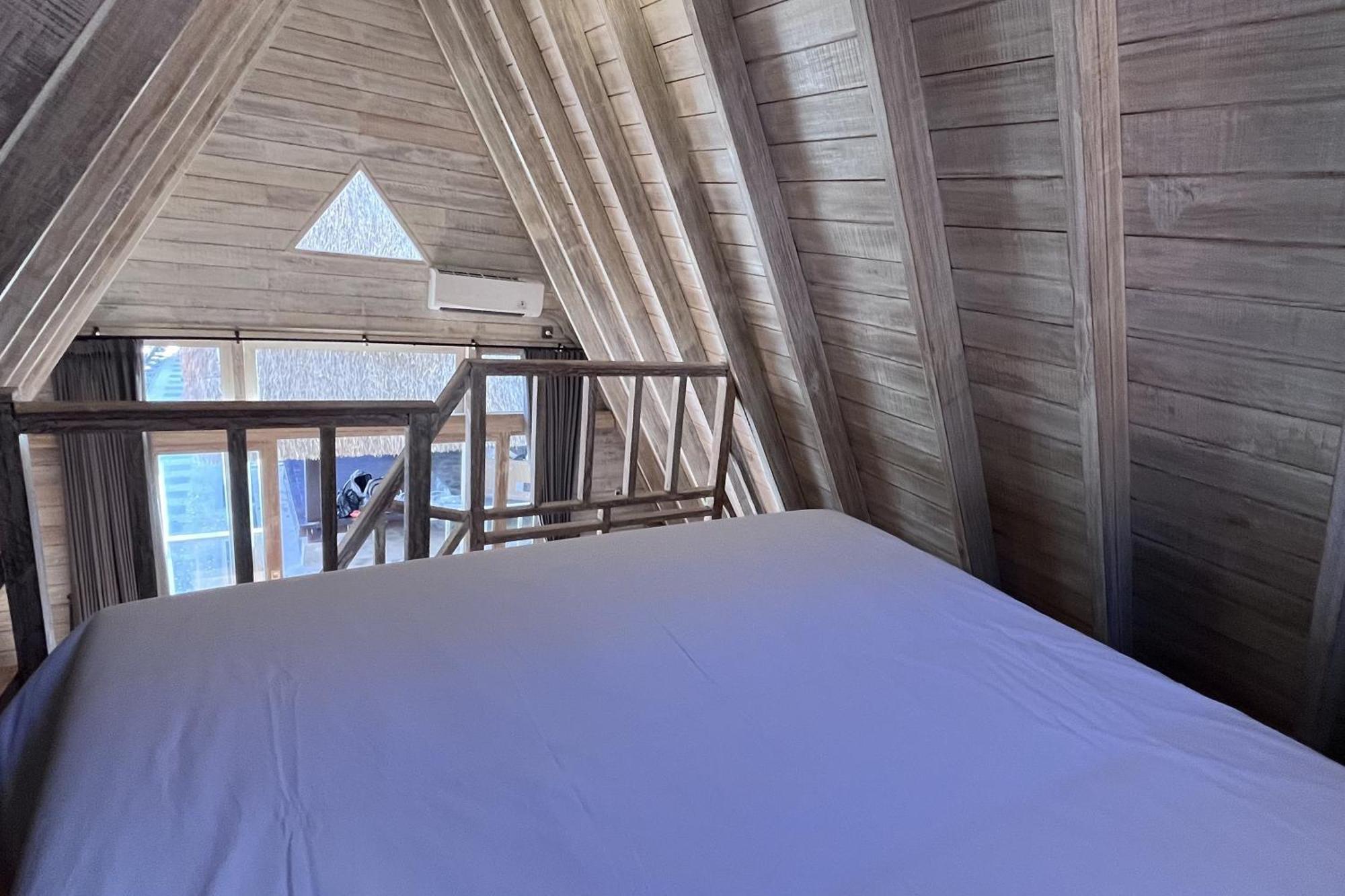 Rama Garden Lembongan Ξενοδοχείο Εξωτερικό φωτογραφία