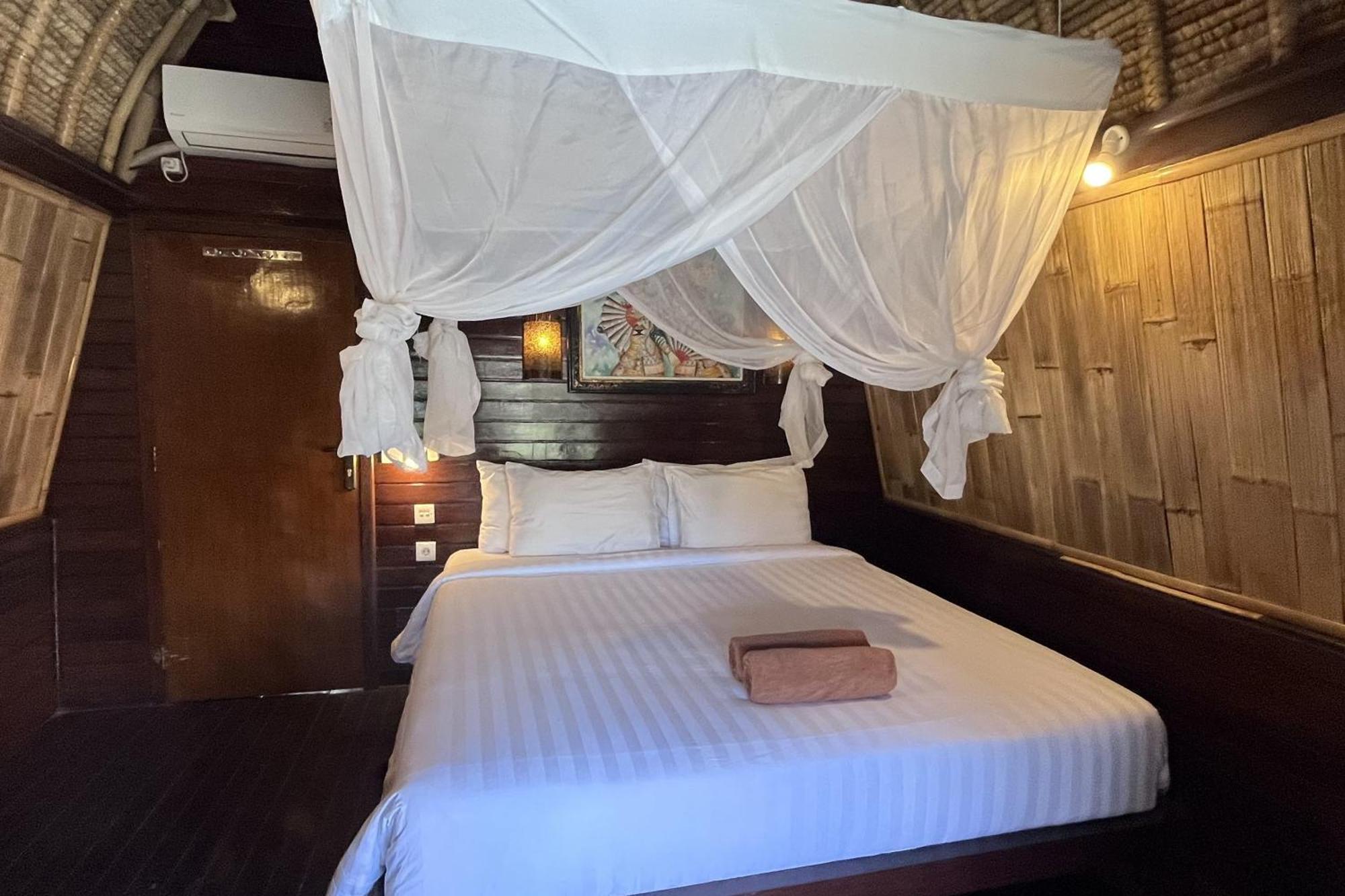 Rama Garden Lembongan Ξενοδοχείο Εξωτερικό φωτογραφία