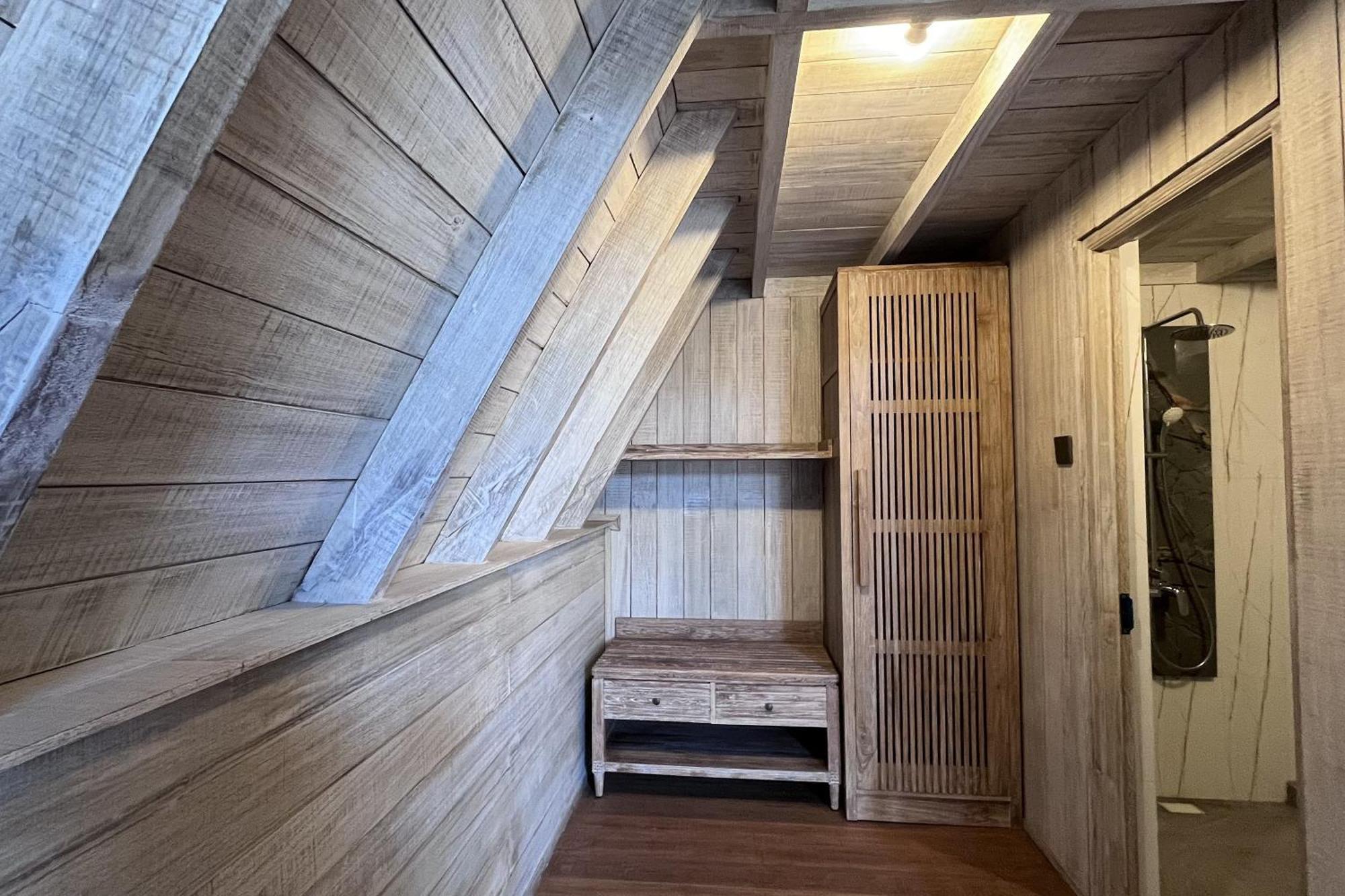 Rama Garden Lembongan Ξενοδοχείο Εξωτερικό φωτογραφία