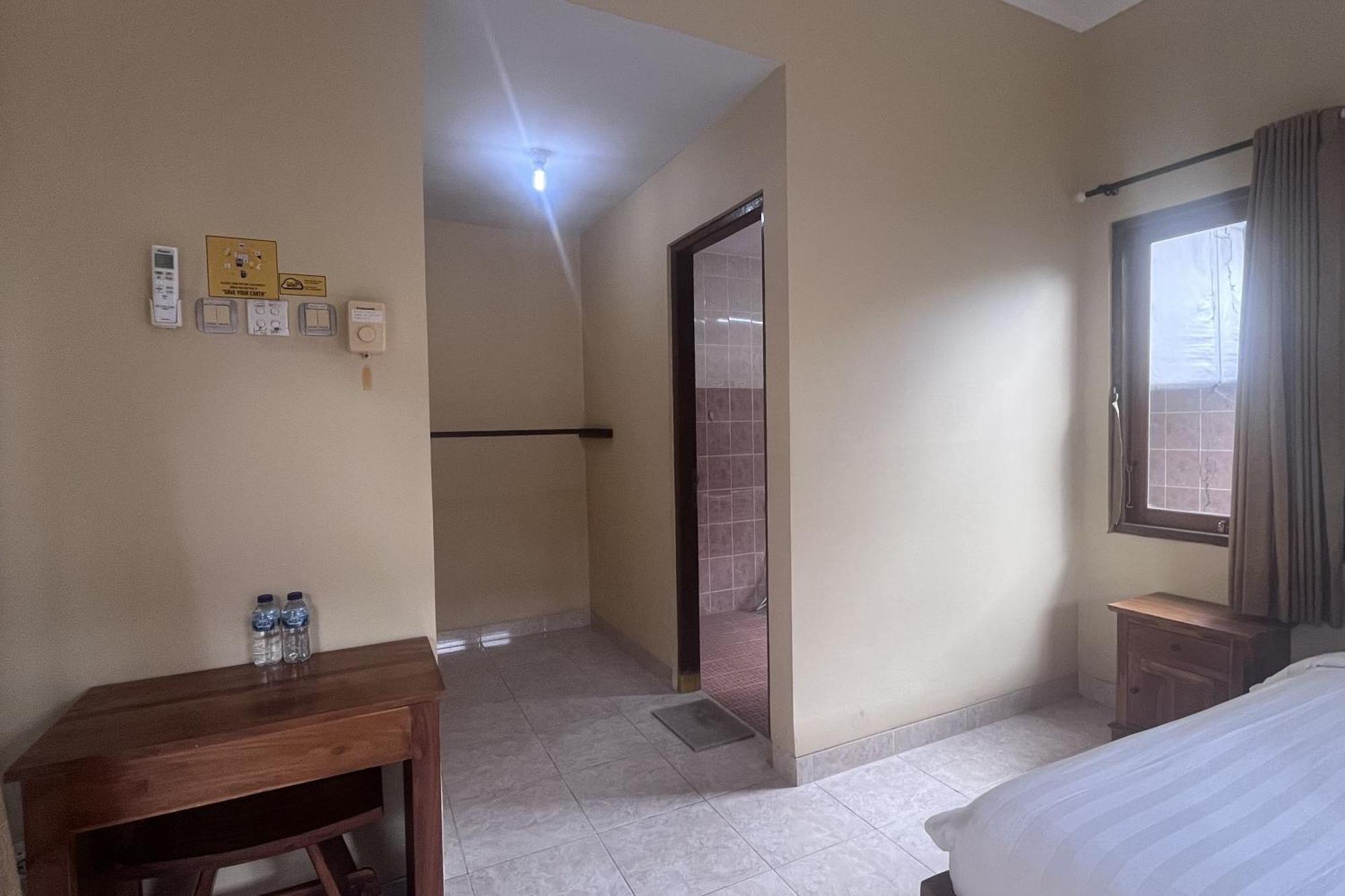 Rama Garden Lembongan Ξενοδοχείο Εξωτερικό φωτογραφία