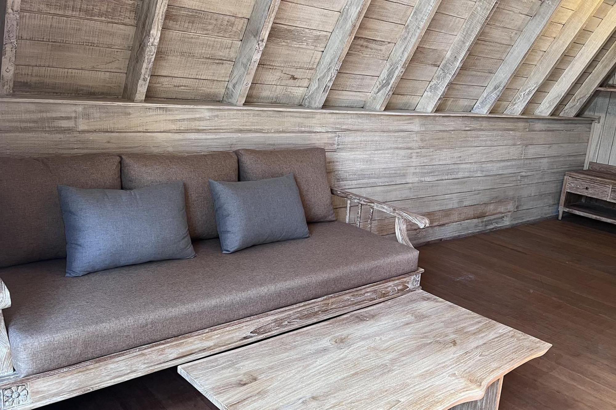 Rama Garden Lembongan Ξενοδοχείο Εξωτερικό φωτογραφία