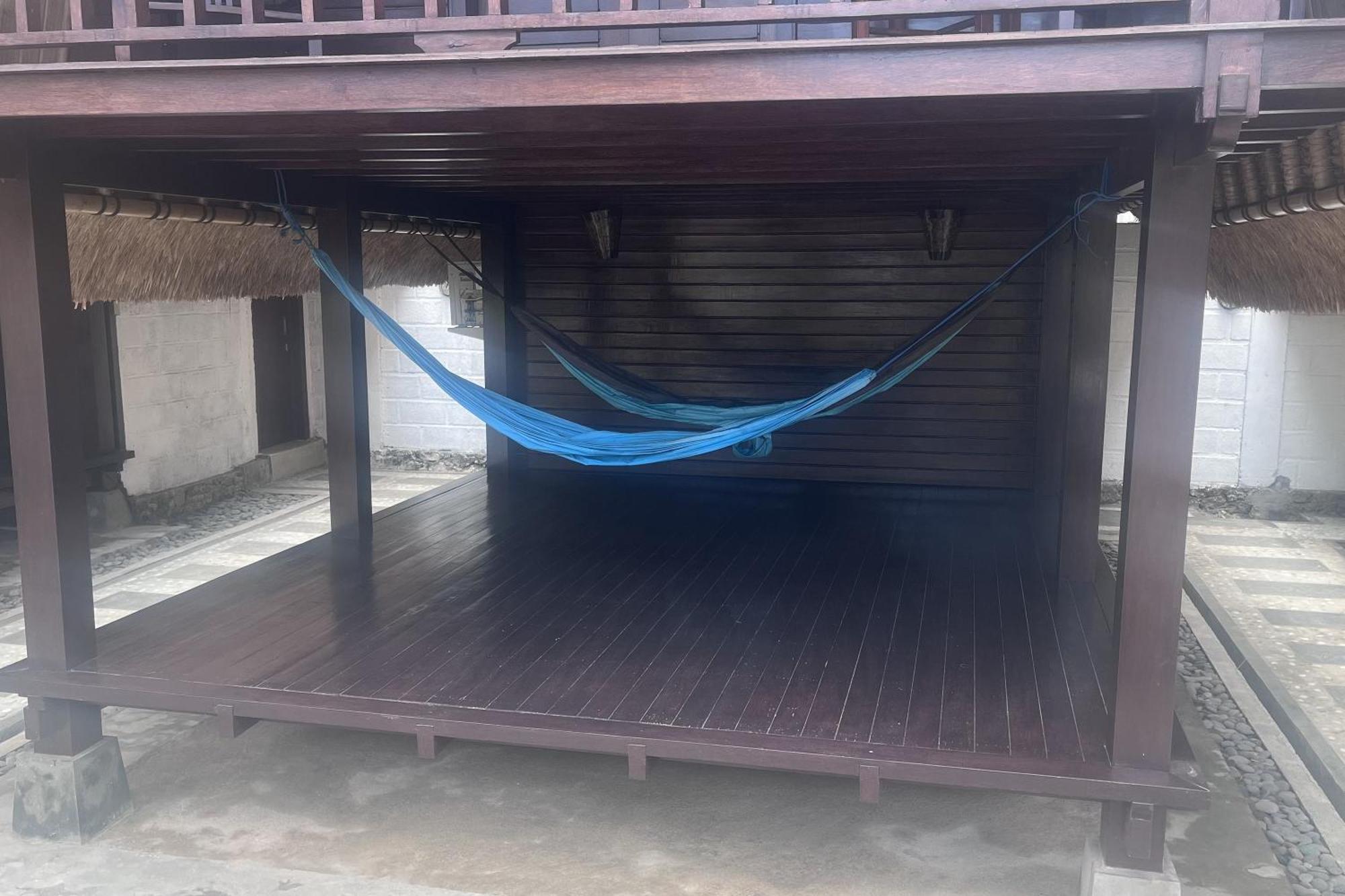 Rama Garden Lembongan Ξενοδοχείο Εξωτερικό φωτογραφία