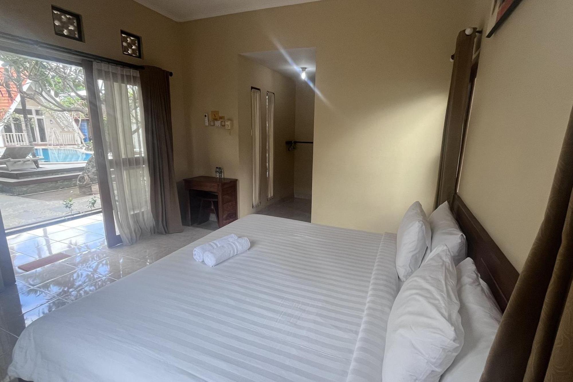 Rama Garden Lembongan Ξενοδοχείο Εξωτερικό φωτογραφία