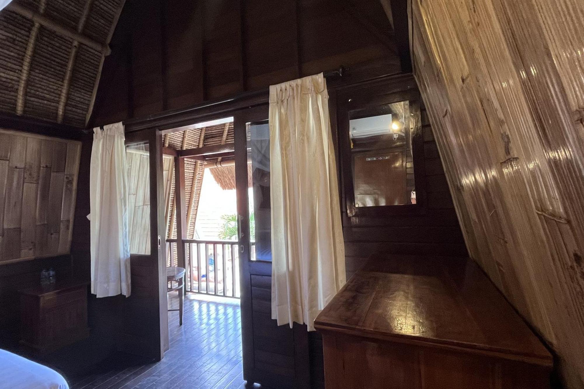 Rama Garden Lembongan Ξενοδοχείο Εξωτερικό φωτογραφία