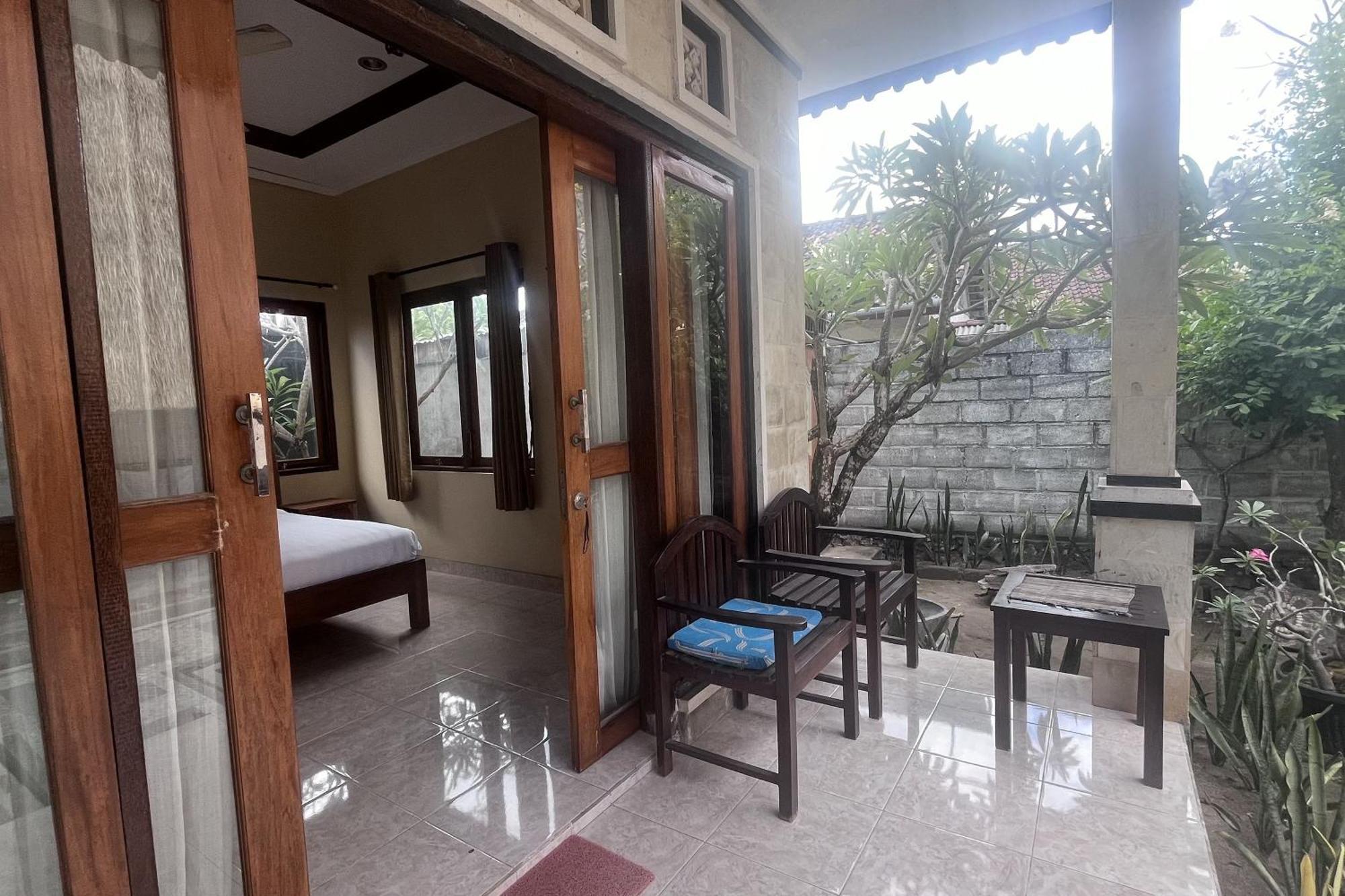 Rama Garden Lembongan Ξενοδοχείο Εξωτερικό φωτογραφία