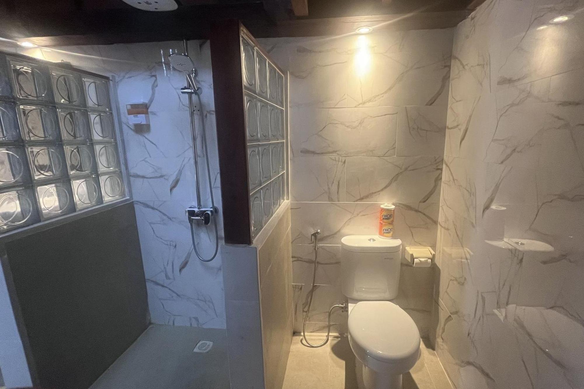 Rama Garden Lembongan Ξενοδοχείο Εξωτερικό φωτογραφία