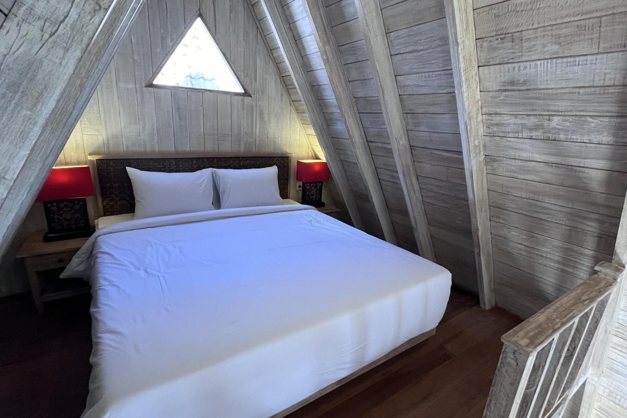 Rama Garden Lembongan Ξενοδοχείο Εξωτερικό φωτογραφία