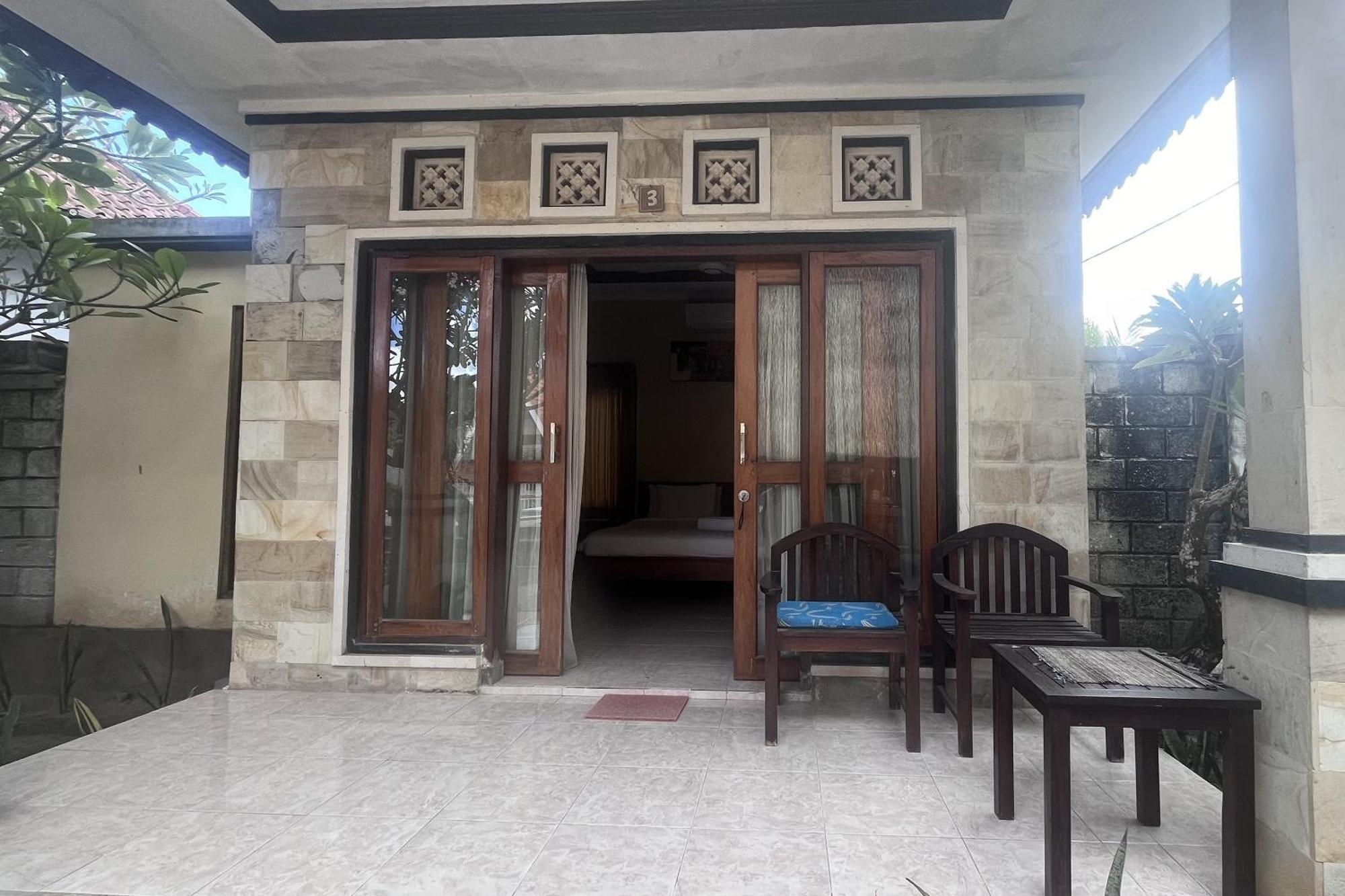 Rama Garden Lembongan Ξενοδοχείο Εξωτερικό φωτογραφία