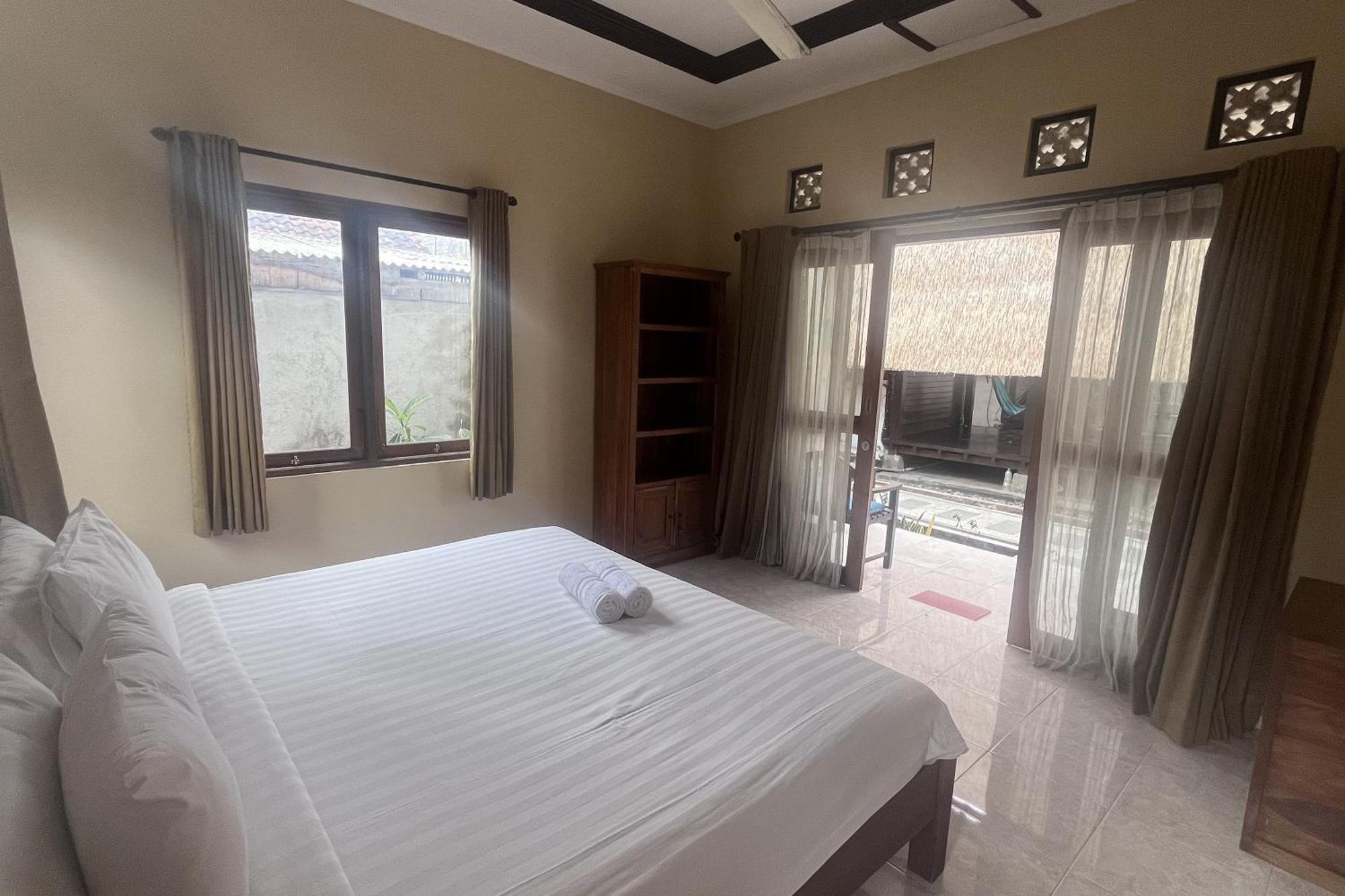 Rama Garden Lembongan Ξενοδοχείο Εξωτερικό φωτογραφία