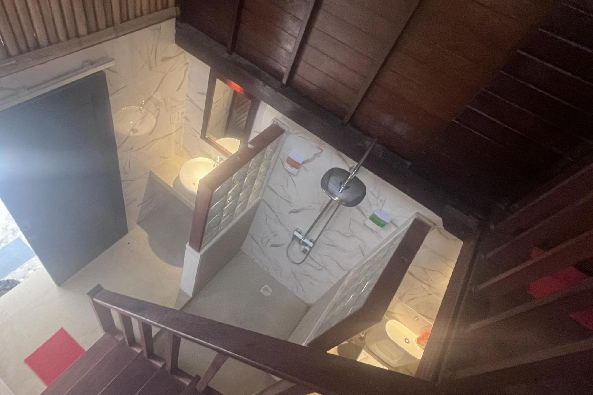 Rama Garden Lembongan Ξενοδοχείο Εξωτερικό φωτογραφία