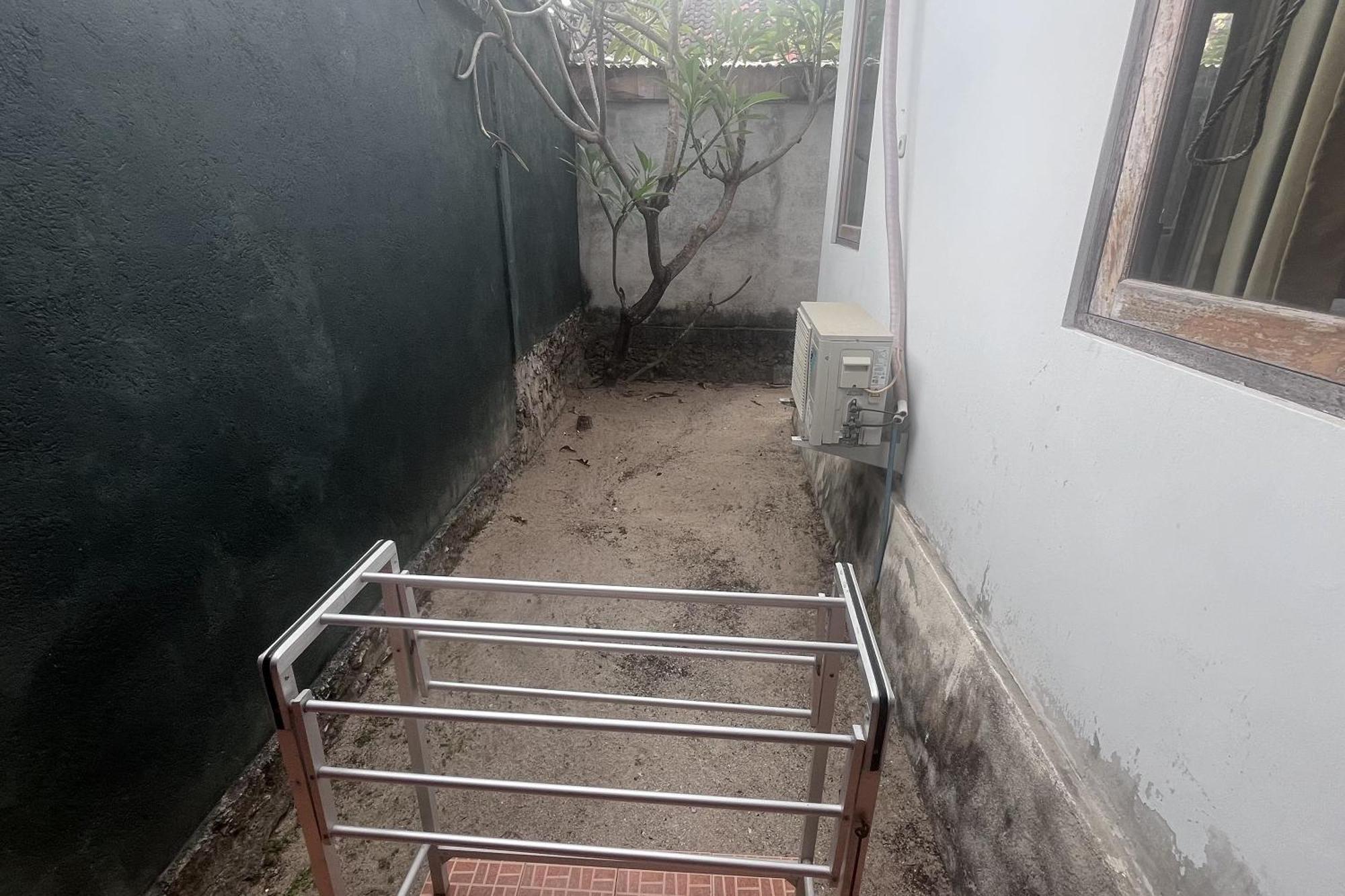 Rama Garden Lembongan Ξενοδοχείο Εξωτερικό φωτογραφία