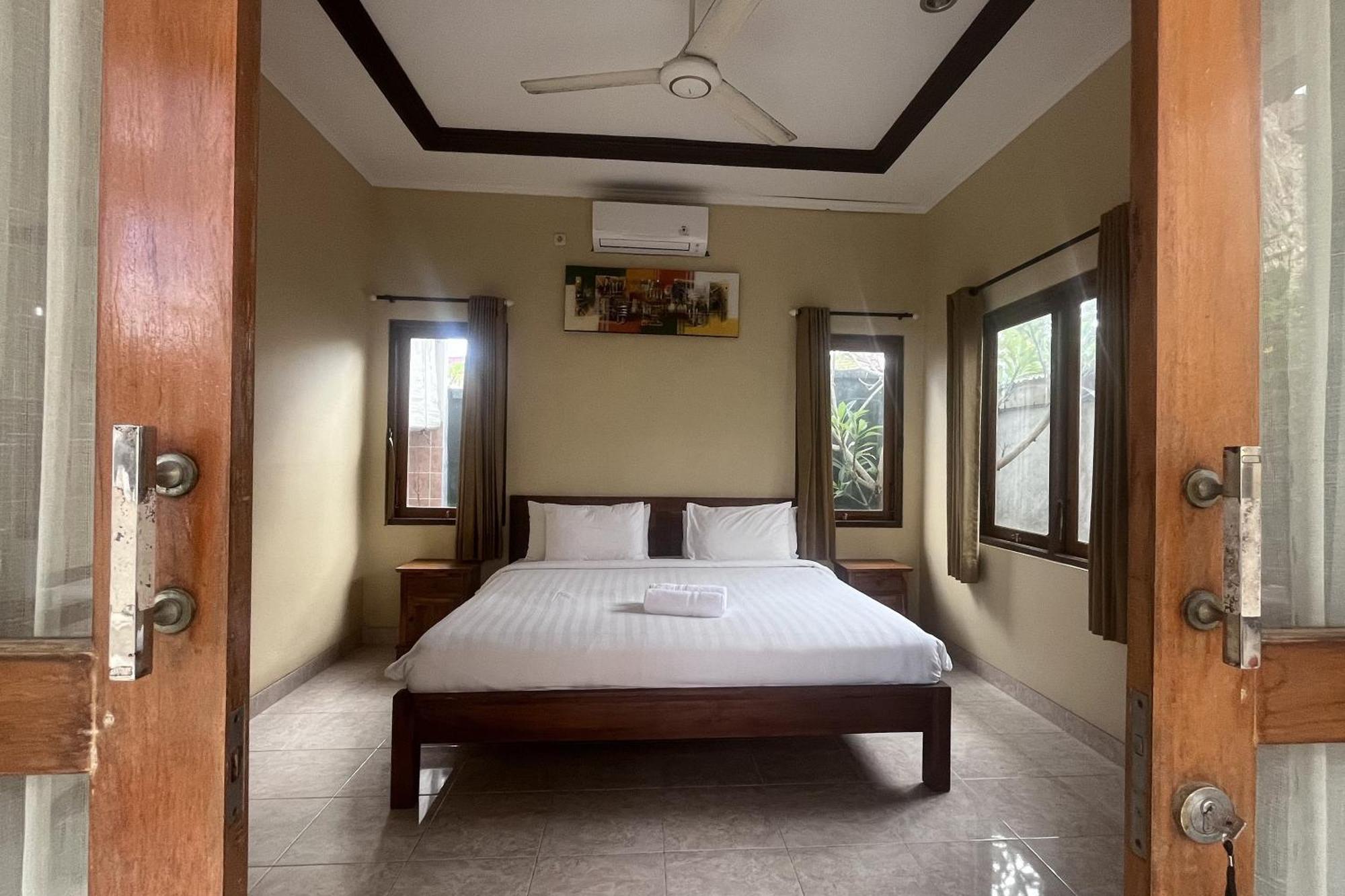 Rama Garden Lembongan Ξενοδοχείο Εξωτερικό φωτογραφία