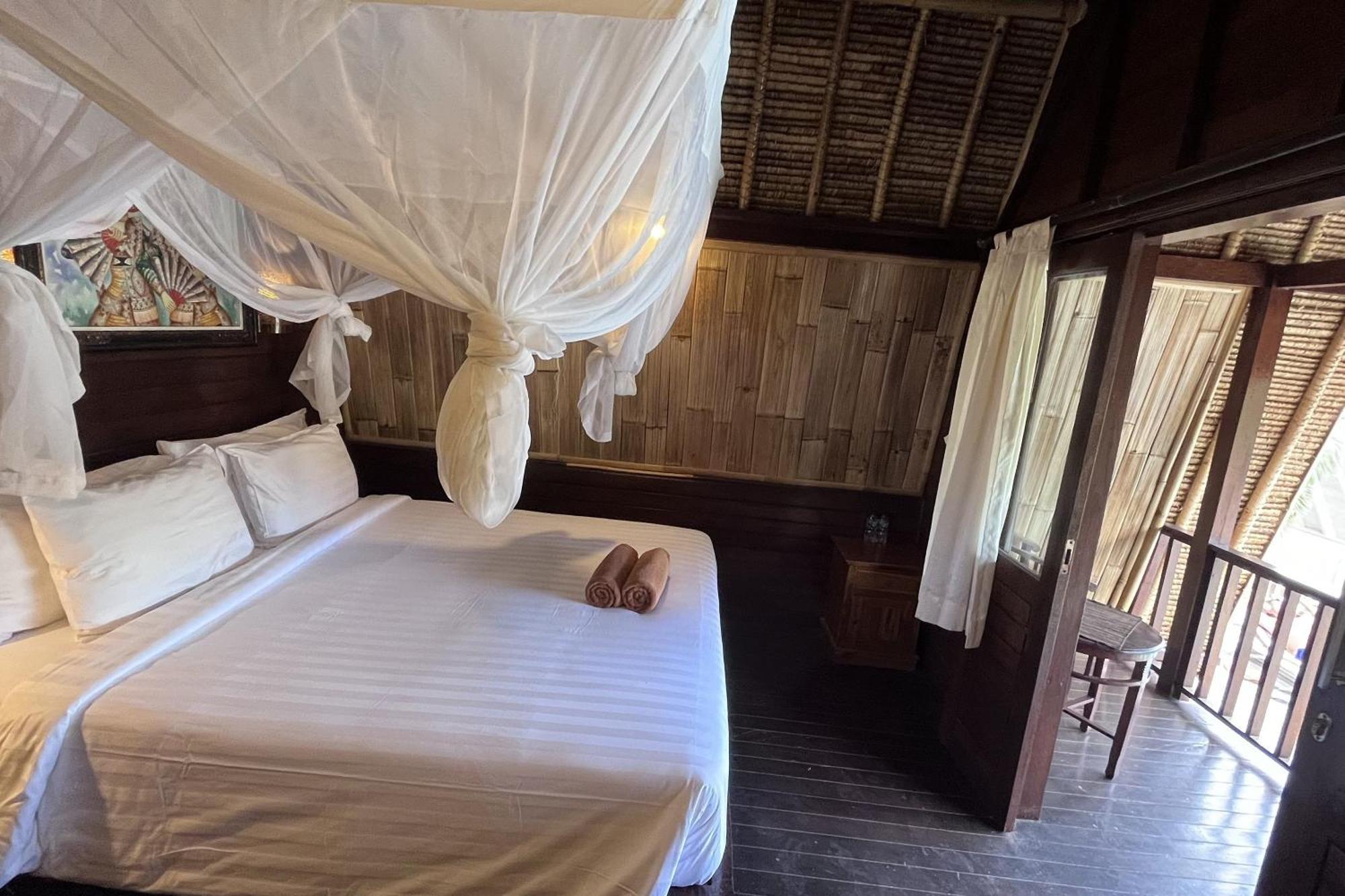 Rama Garden Lembongan Ξενοδοχείο Εξωτερικό φωτογραφία