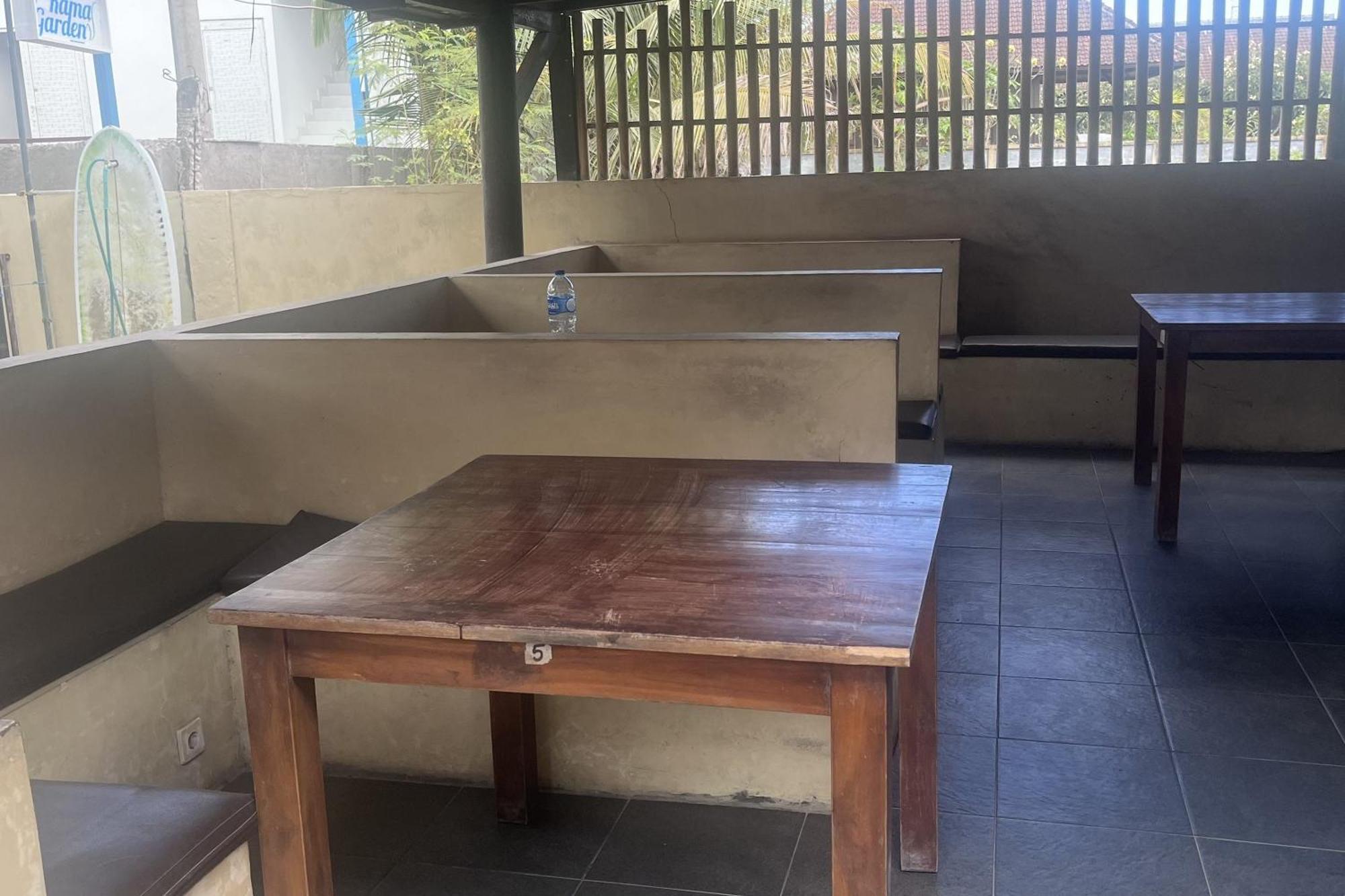 Rama Garden Lembongan Ξενοδοχείο Εξωτερικό φωτογραφία